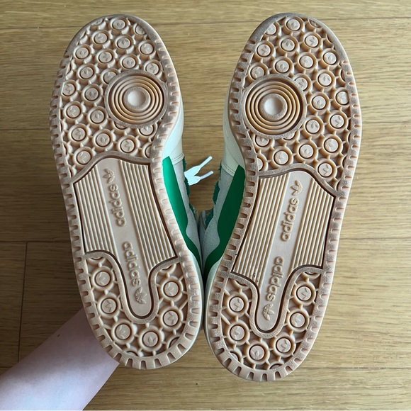 Adidas Forum Low 84 Green Celtics US 6 M / 7.5 or 8 W - Picture 5 of 7